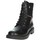 Sapatos Mulher Botas baixas Liu Jo 4F4733 EX241 Preto