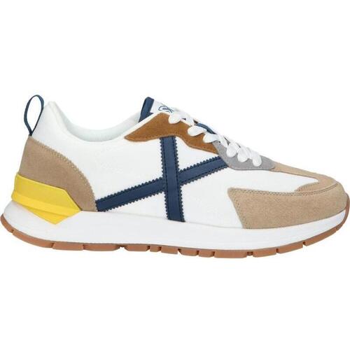 Sapatos Homem Sapatilhas Munich 8832025 VERSATILE 8832025 VERSATILE