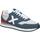 Sapatos Homem Multi-desportos Munich 4150249 DASH 4150249 DASH