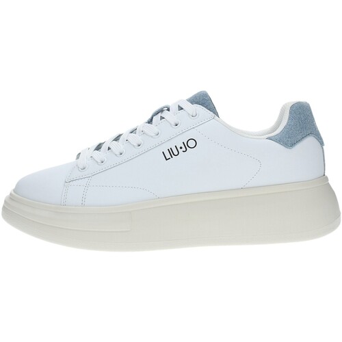 Sapatos Homem Sapatilhas Liu Jo  Multicolor