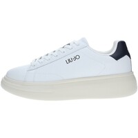 Sapatos Homem Sapatilhas Liu Jo  Multicolor