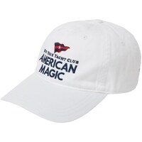 Acessórios Boné Helly Hansen Cap American Magic Branco