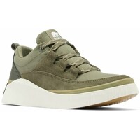 Sapatos Mulher Sapatilhas Sorel Out N About Iv Low Verde