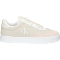 Sapatos Mulher Sapatilhas Calvin Klein Jeans YW0YW01636 CLASSIC CUPSOLE LOW YW0YW01636 CLASSIC CUPSOLE LOW