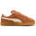 Sapatos Sapatilhas Puma Suede xl Castanho