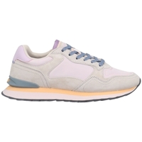 Sapatos Mulher Sapatilhas HOFF Sapatilhas Santander - Pink Multicolor