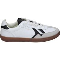 Sapatos Homem Multi-desportos Pepe jeans PMS00042-800 Branco