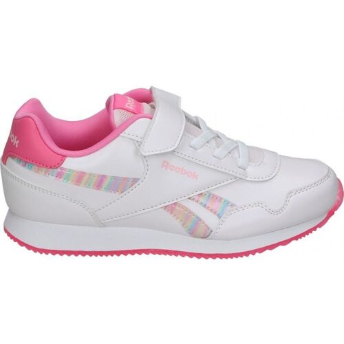 Sapatos Criança Sapatilhas Reebok Sport 100074586 Rosa