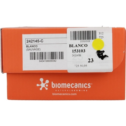 Biomecanics 242145B Branco