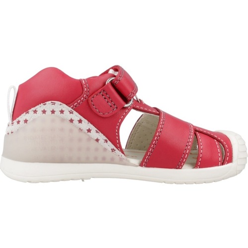 Biomecanics 242125B Vermelho