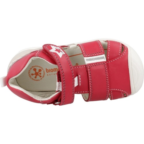 Biomecanics 242125B Vermelho