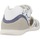 Sapatos Rapaz Sandálias Biomecanics 242128B Branco