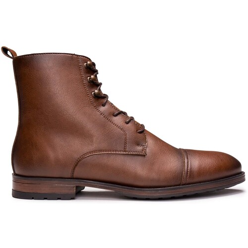 Sapatos Homem Botas Nae Vegan Shoes Lore 