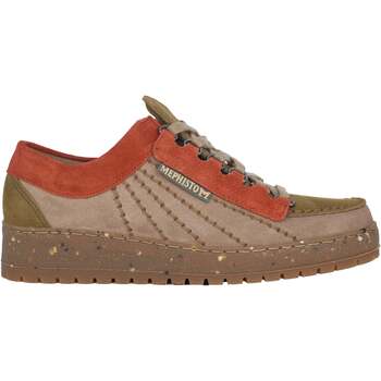 Sapatos Homem Sapatos & Richelieu Mephisto Rainbow 