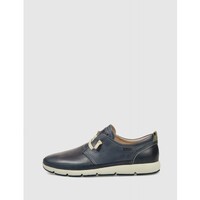 Sapatos Homem Sapatos & Richelieu Pikolinos ZAPATO  FUENCARRAL MARINO Azul