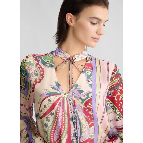 Liu Jo WA5482 T2559-M9547 multicolore