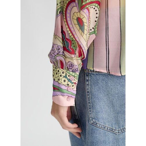 Liu Jo WA5482 T2559-M9547 multicolore