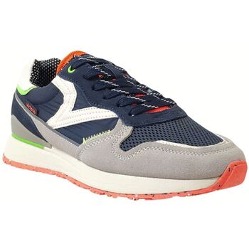 Sapatos Homem Sapatilhas Victoria 8802113 Azul