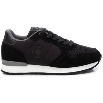 Sapatos Mulher Sapatilhas Xti 14360807 Preto