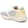 Sapatos Mulher Sapatilhas Xti 14373601 Multicolor