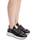 Sapatos Mulher Sapatilhas Xti 14378102 Preto
