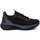 Sapatos Mulher Sapatilhas Xti 14404301 Preto