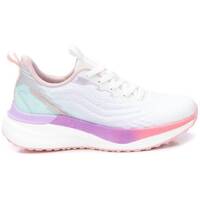 Sapatos Mulher Sapatilhas Xti 14404302 Branco