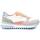 Sapatos Mulher Sapatilhas Xti 14407906 Branco