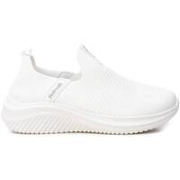 Sapatos Mulher Sapatilhas Refresh 17240301 Branco