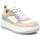 Sapatos Mulher Sapatilhas Refresh 17241104 Castanho
