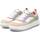 Sapatos Mulher Sapatilhas Refresh 17241104 Castanho