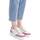 Sapatos Mulher Sapatilhas Refresh 17245001 Castanho