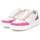 Sapatos Mulher Sapatilhas Refresh 17245001 Castanho