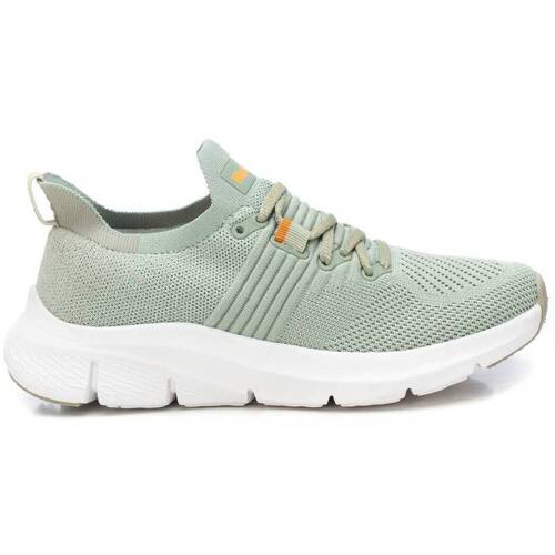 Sapatos Mulher Sapatilhas Refresh 17250404 Verde