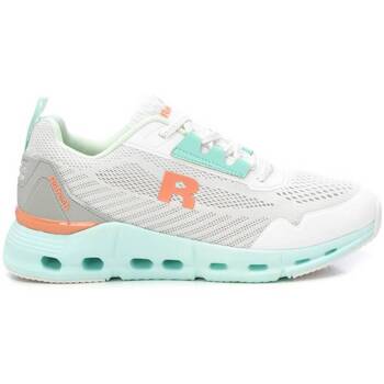 Sapatos Mulher Sapatilhas Refresh 17250501 Verde