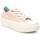 Sapatos Mulher Sapatilhas Refresh 17256202 Rosa