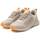 Sapatos Mulher Sapatilhas Refresh 17272402 Castanho