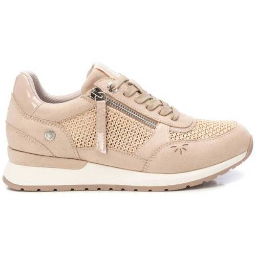 Sapatos Mulher Sapatilhas Refresh 17279002 Castanho