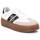 Sapatos Mulher Sapatilhas Refresh 17281901 Branco