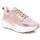 Sapatos Mulher Sapatilhas Refresh 17283401 Castanho