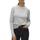 Textil Mulher camisolas Vero Moda  Cinza