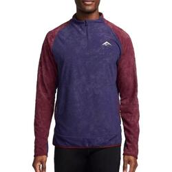 Textil Homem T-shirts e Pólos Nike  Azul