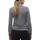 Textil Mulher camisolas Vero Moda  Cinza
