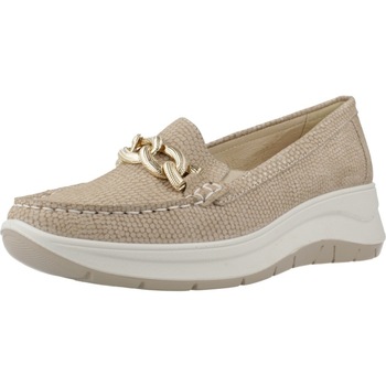 Sapatos Mulher Mocassins IgI&CO D.MARGO Castanho