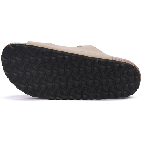BIRKENSTOCK FLORIDA SANDCASTLE CALZ S Bege