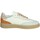Sapatos Mulher Sapatilhas de cano-alto Janet&Janet J-091 Branco