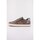 Sapatos Mulher Sapatilhas Geox D BLOMIEE Castanho