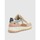 Sapatos Mulher Sapatilhas Refresh ZAPATILLA  172446 BEIG Bege