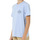 Textil Criança Polos mangas curta Rip Curl M_STAPLE TEE -BOY Azul
