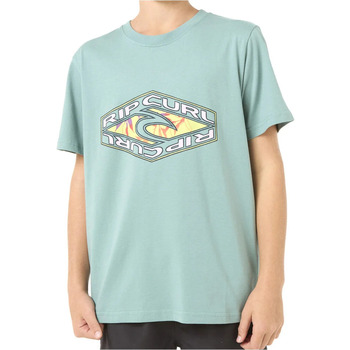 Rip Curl REFILL TEE -BOY